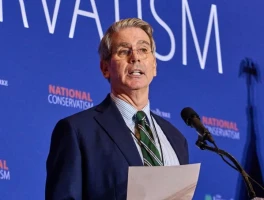 Scott Bessent: His Bizarre TikTok Claim and That 'Soybean Farmer' Act