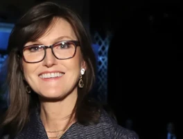 Cathie Wood's Tesla Dump: What's She Buying, and Should We Care?