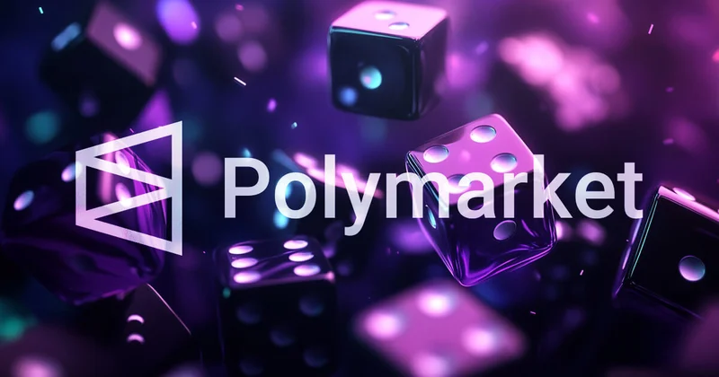 Polymarket's Bitcoin Forecast: Free Fall and What We Know