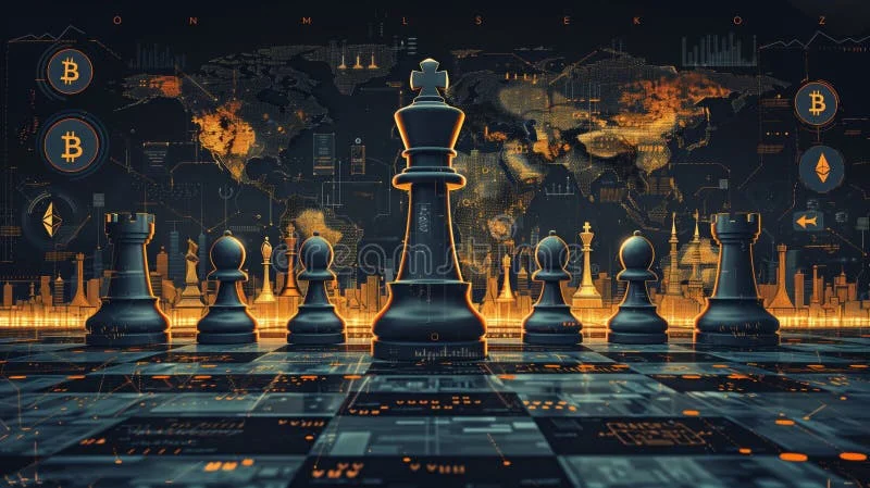 Momentum-Fintech Merge: The Truth About Crypto Payroll - Mind. Blown.